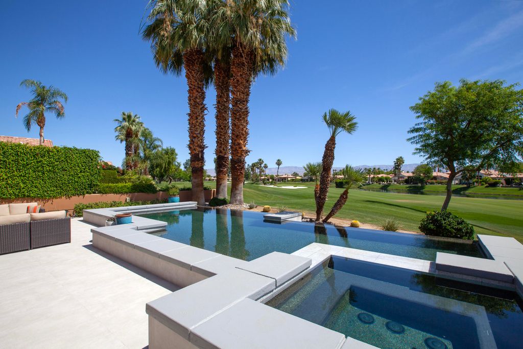 Photo of 49700 Mission Drive W, La Quinta, CA 92253 (MLS # 219147574)