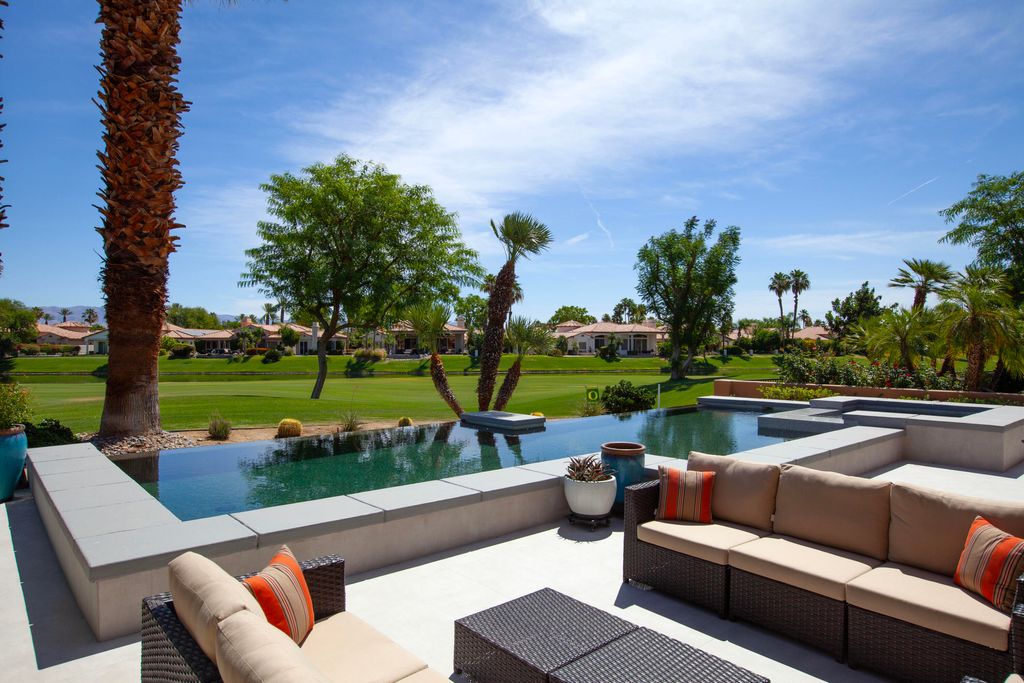 Photo of 49700 Mission Drive W, La Quinta, CA 92253 (MLS # 219147574)