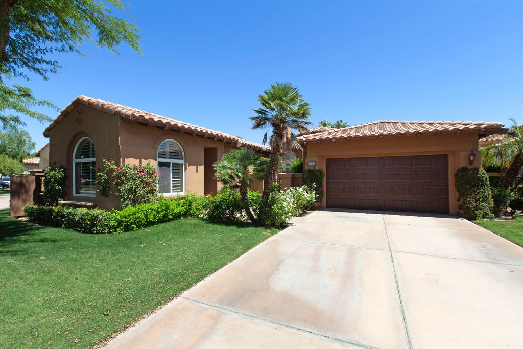 Photo of 49700 Mission Drive W, La Quinta, CA 92253 (MLS # 219147574)