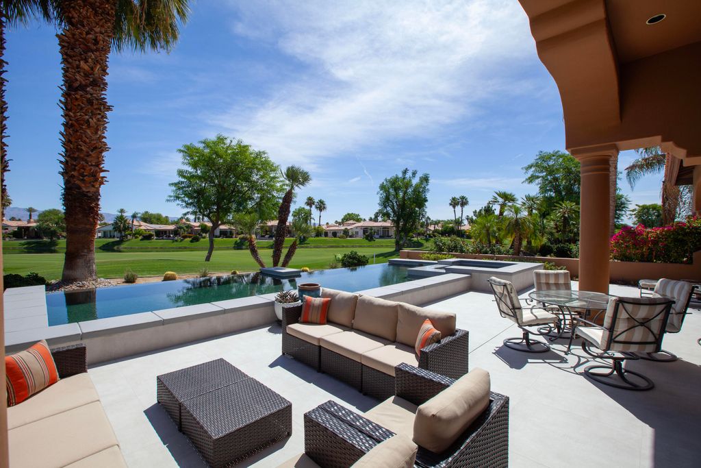 Photo of 49700 Mission Drive W, La Quinta, CA 92253 (MLS # 219147574)