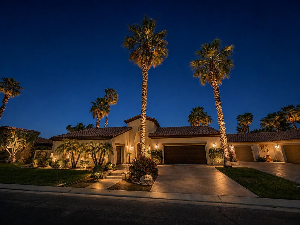 Photo of 56430 Muirfield Village, La Quinta, CA 92253 (MLS # 219151967)