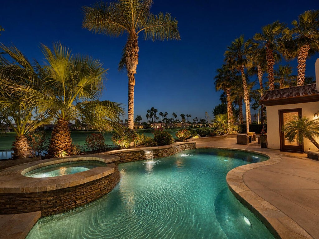 Photo of 56430 Muirfield Village, La Quinta, CA 92253 (MLS # 219151967)