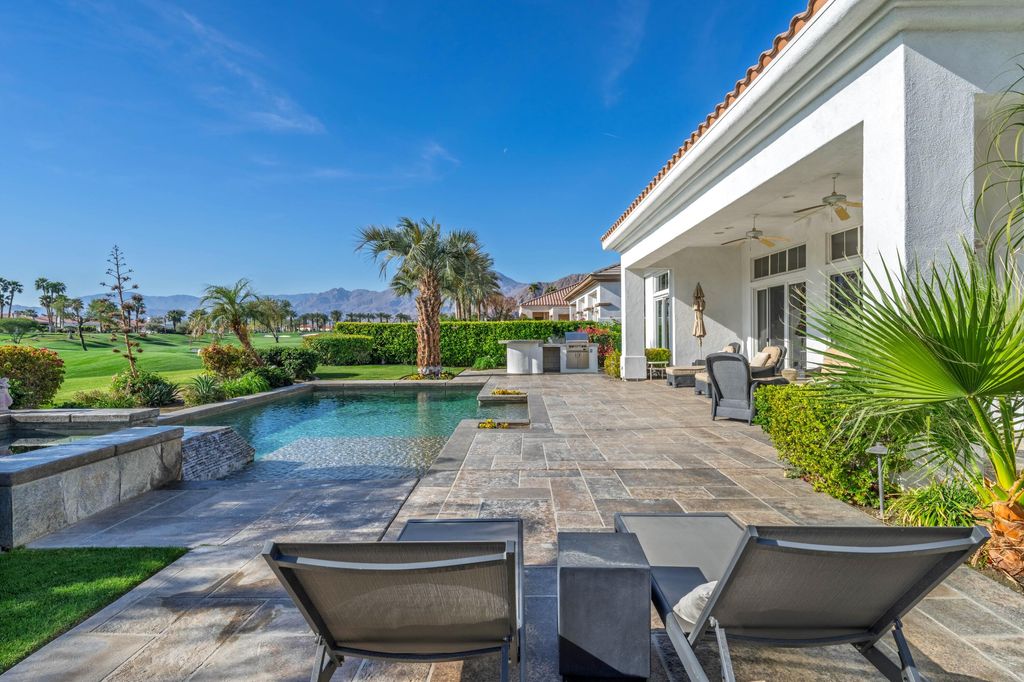 Photo of 80315 Via Valerosa, La Quinta, CA 92253 (MLS # 219146872)
