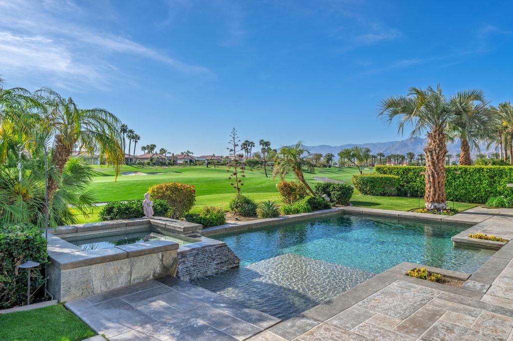 Photo of 80315 Via Valerosa, La Quinta, CA 92253 (MLS # 219146872)