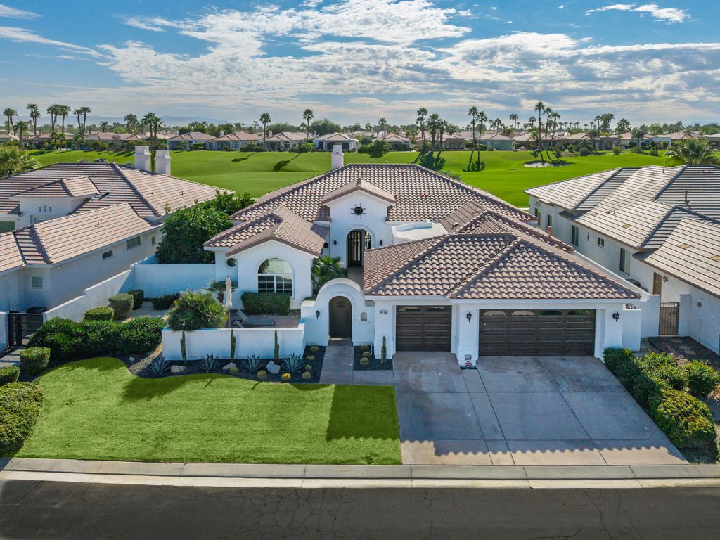 Photo of 80315 Via Valerosa, La Quinta, CA 92253 (MLS # 219146872)