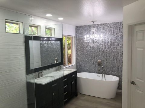 A home in La Quinta