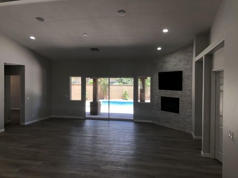A home in La Quinta