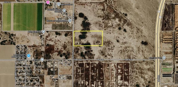 PIERCE ST, THERMAL, CA 92274 - Image ca9b8d03e8a49f852d712d04d27ef2ee/2905275376