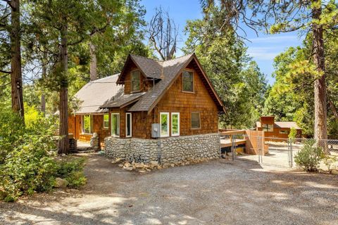 25861 Hill Street, Idyllwild, CA 92549 - MLS#: 219116333
