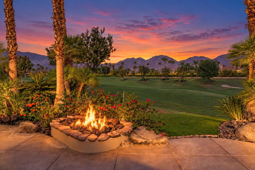 Photo of 57365 Spanish Hills Lane, La Quinta, CA 92253 (MLS # 219152862)