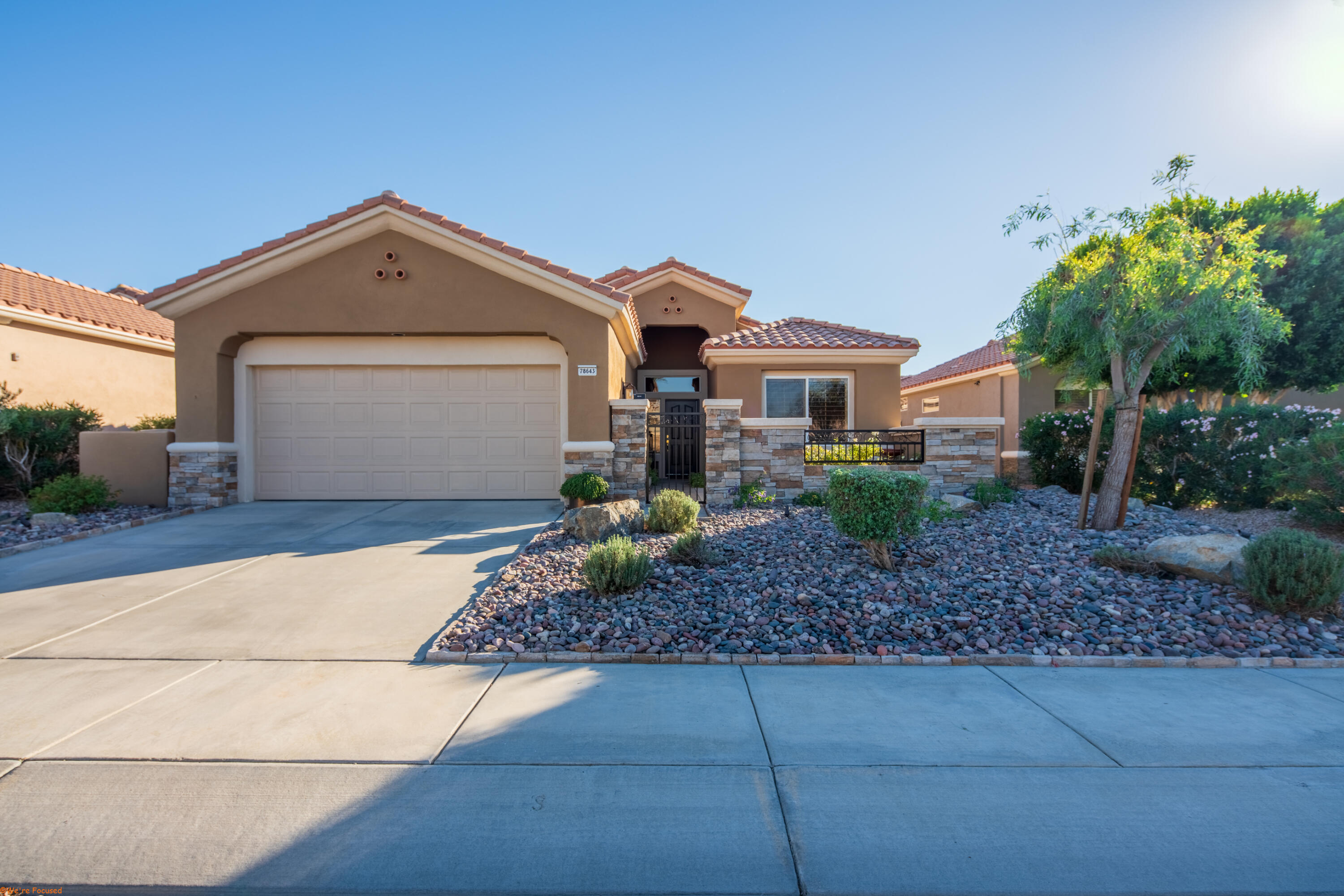 Palm Desert, California 92211, United States, 2 Bedrooms Bedrooms, ,2 BathroomsBathrooms,Residential,Active,243192