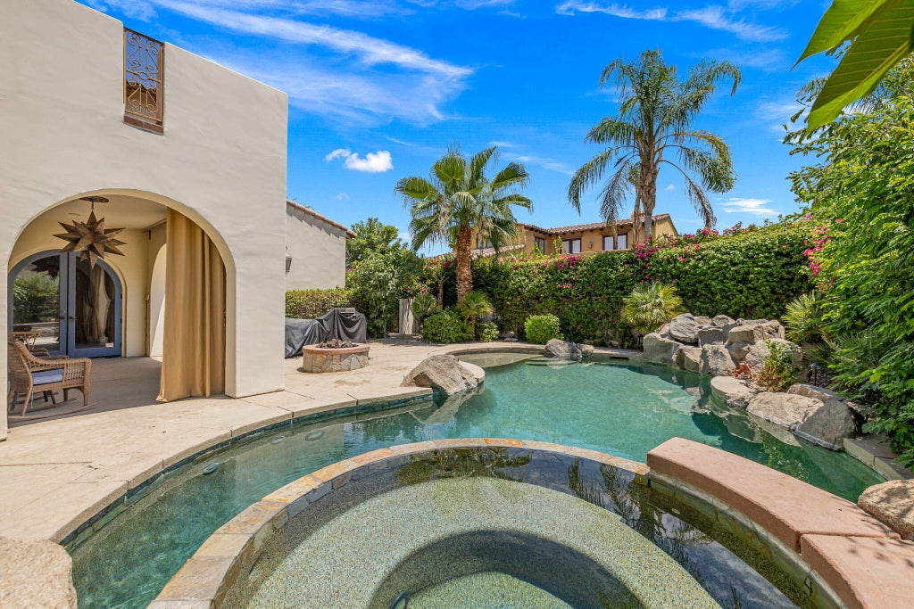 Photo of 80679 Via Tranquila, La Quinta, CA 92253 (MLS # 219150713)