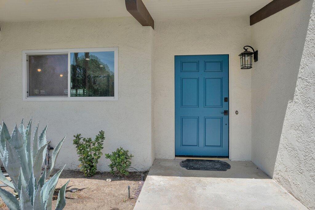 Photo of 78472 Calle Huerta, La Quinta, CA 92253 (MLS # 219148464)