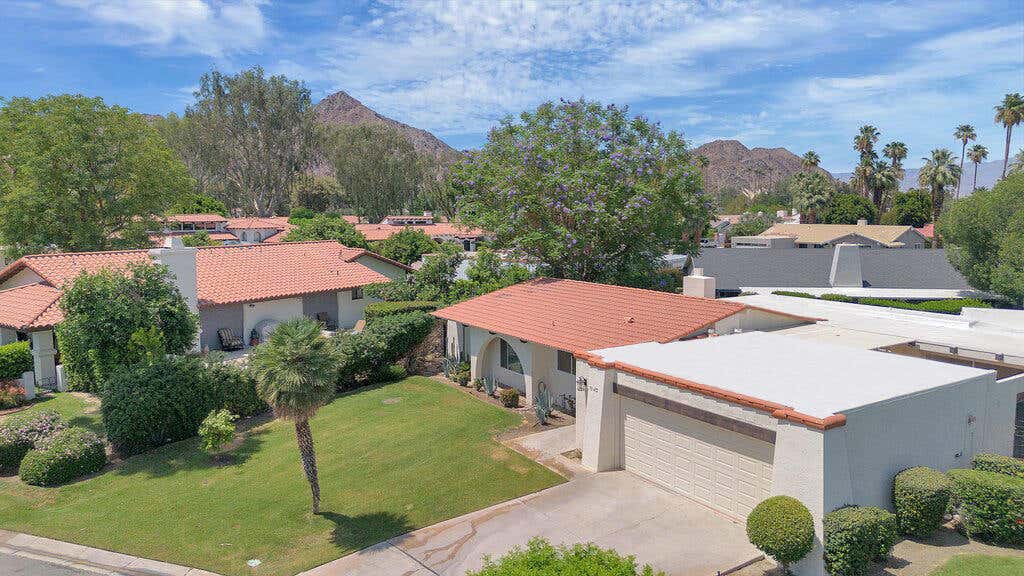 Photo of 78472 Calle Huerta, La Quinta, CA 92253 (MLS # 219148464)