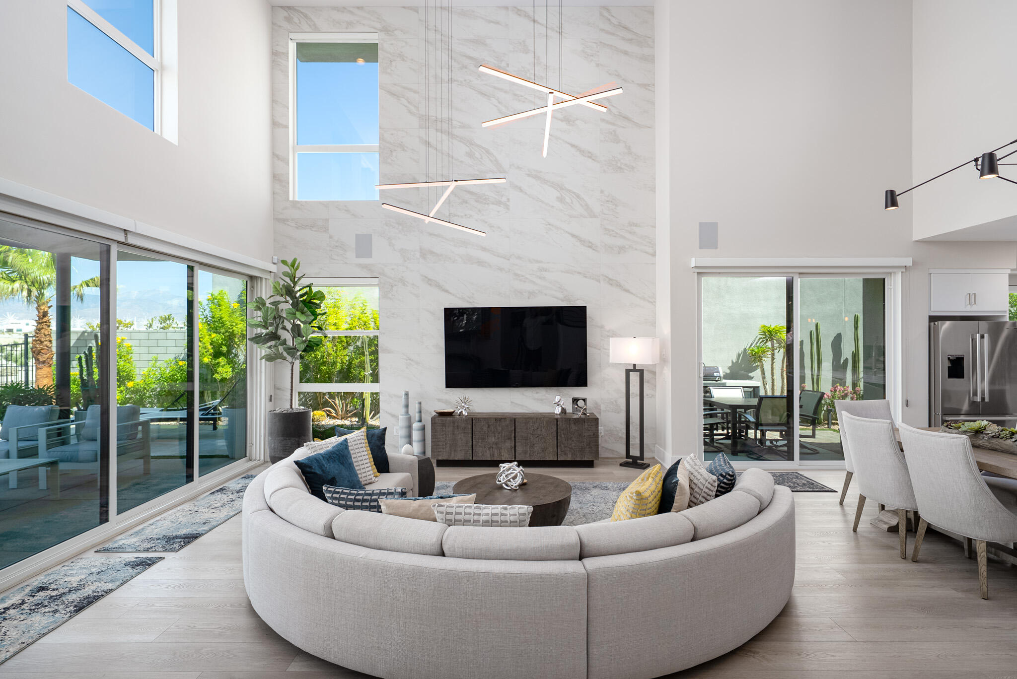 3421 Ambassador Drive