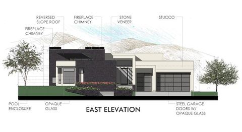 Photo of 49257 Jfk Trail, Palm Desert, CA 92260 (MLS # 219135441)