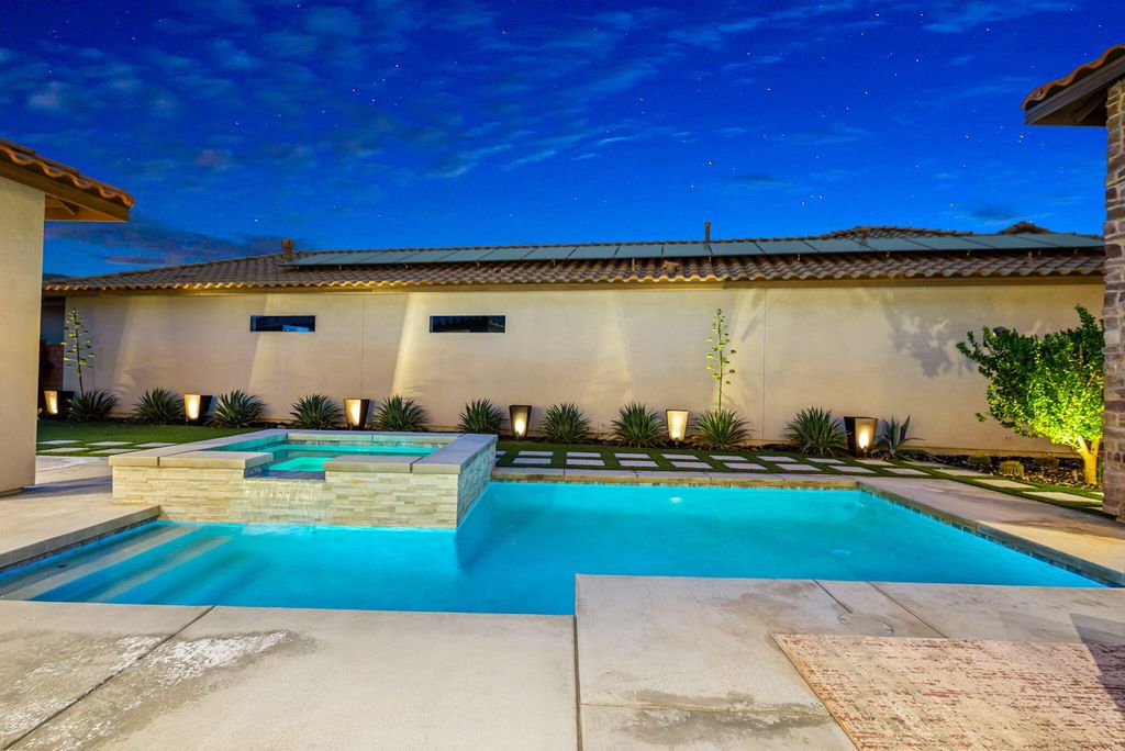 Photo of 80241 Champions Way, La Quinta, CA 92253 (MLS # 219143261)