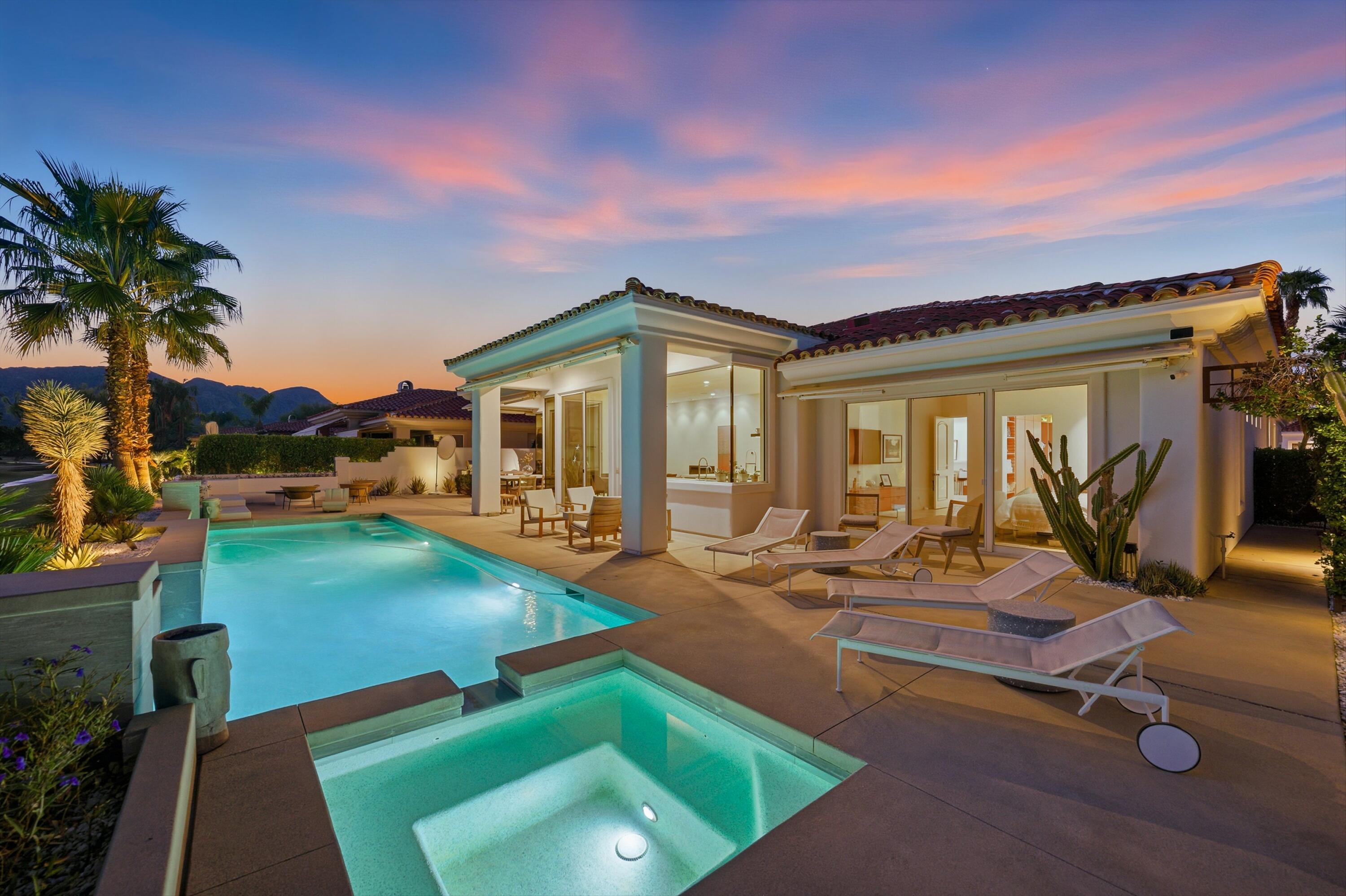 La Quinta, California 92253, United States, 4 Bedrooms Bedrooms, ,4 BathroomsBathrooms,Residential,Active,230794