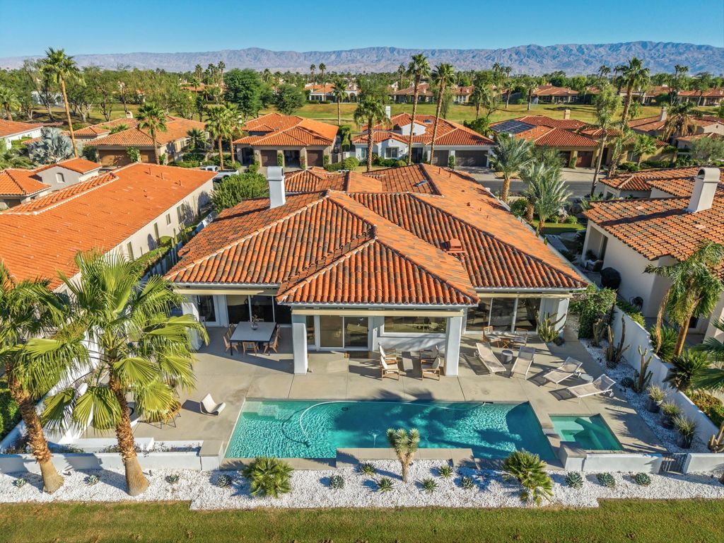 Photo of 79165 Liga St, La Quinta, CA 92253 (MLS # 219137275)