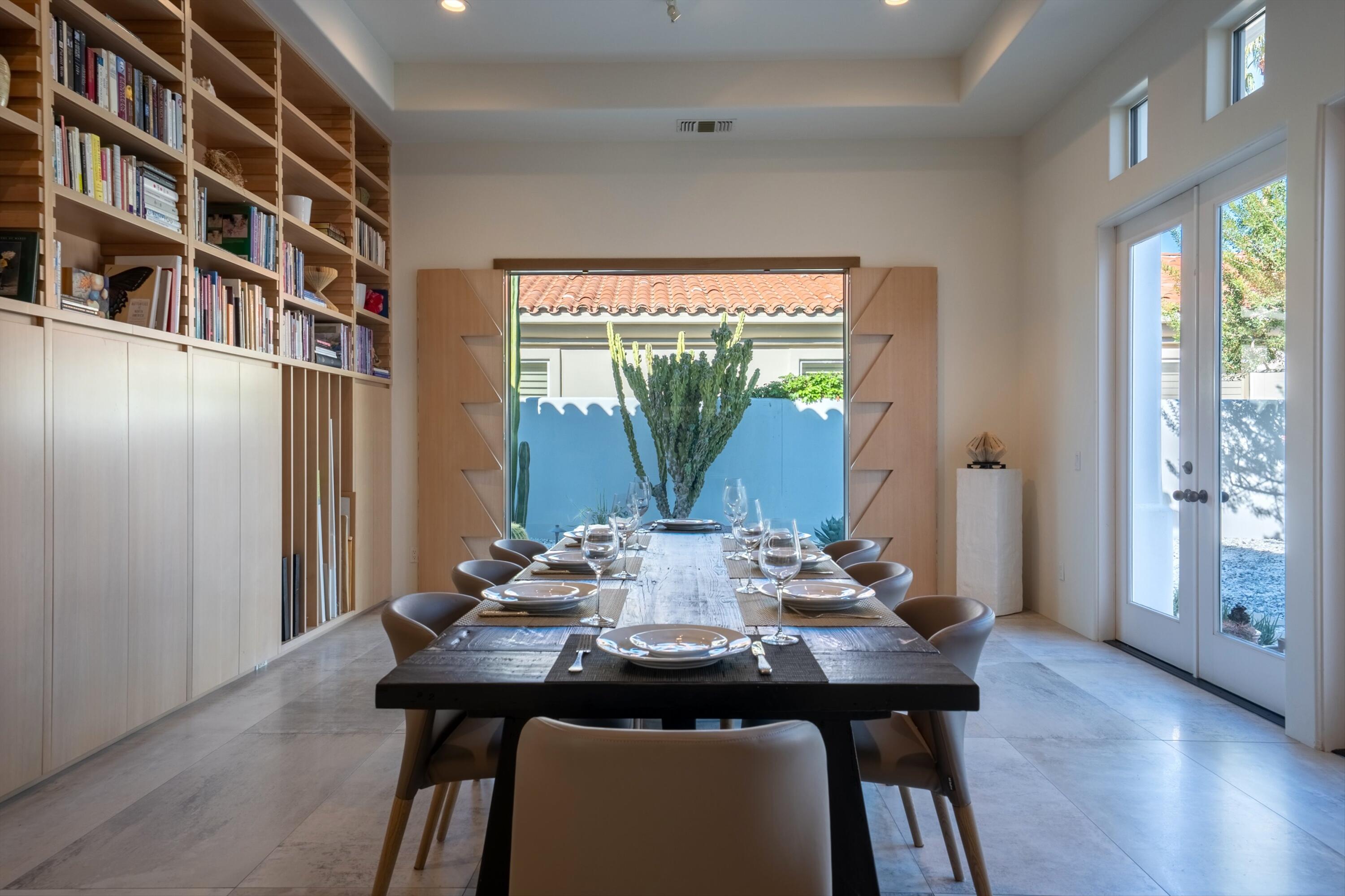 La Quinta, California 92253, United States, 4 Bedrooms Bedrooms, ,4 BathroomsBathrooms,Residential,Active,230794