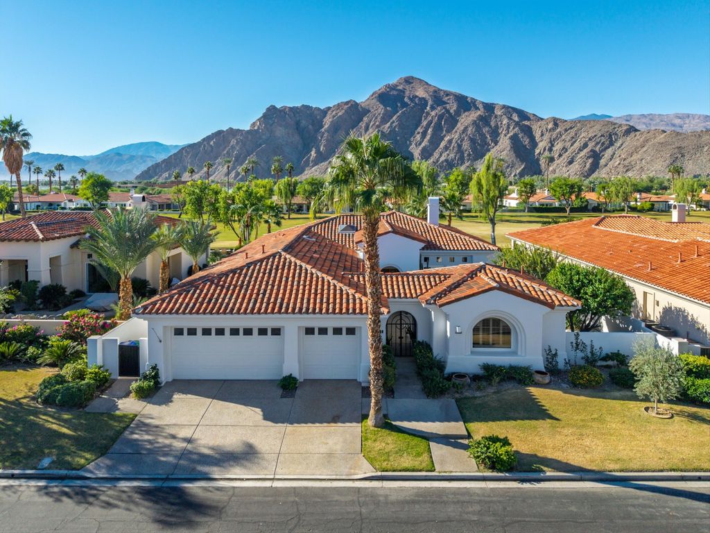 Photo of 79165 Liga St, La Quinta, CA 92253 (MLS # 219137275)