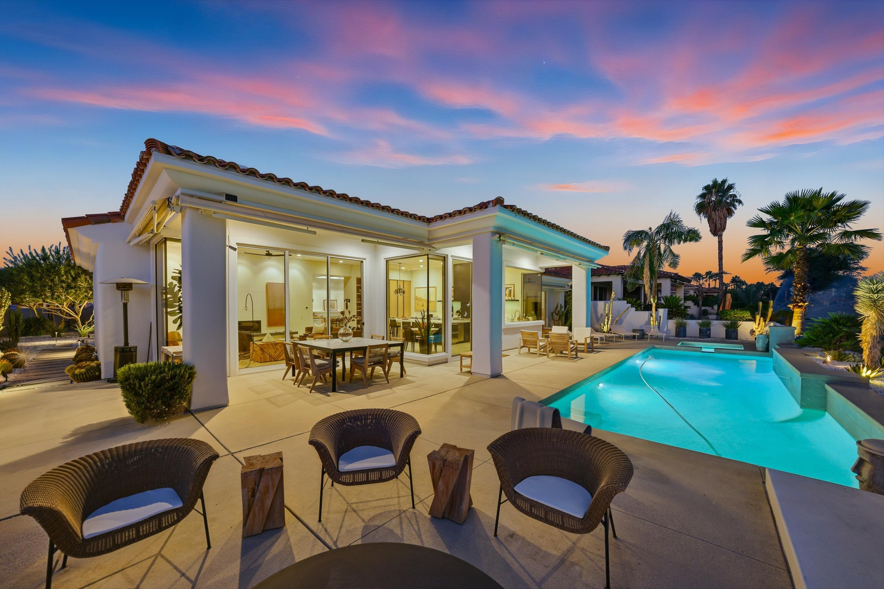 La Quinta, California 92253, United States, 4 Bedrooms Bedrooms, ,4 BathroomsBathrooms,Residential,Active,230794