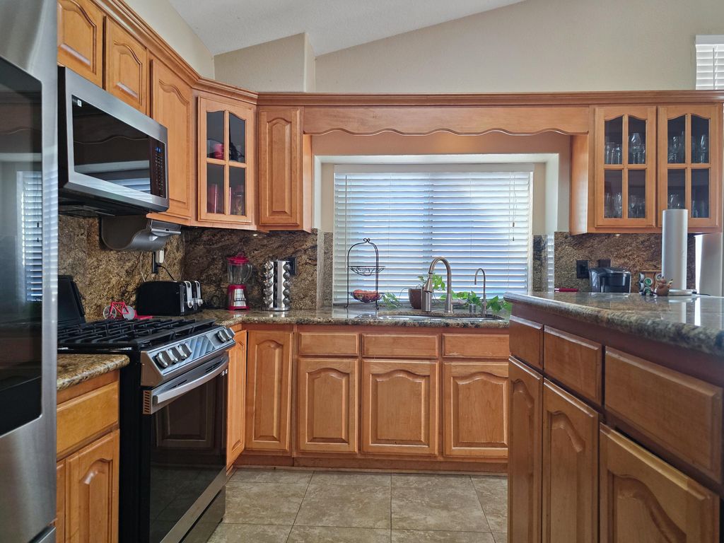 Photo of 79320 Desert Stream Drive, La Quinta, CA 92253 (MLS # 219138628)