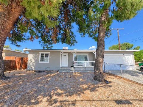 Photo of 581 E Hoffer Street, Banning, CA 92220 (MLS # 219154814)
