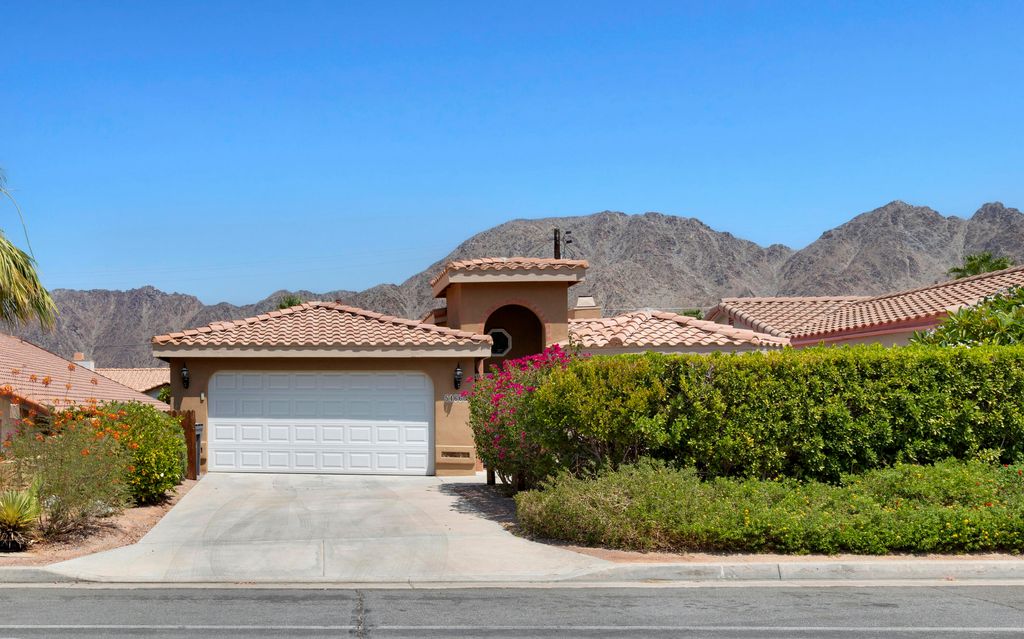Photo of 54660 Avenida Madero, La Quinta, CA 92253 (MLS # 219134271)