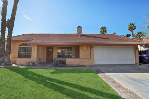 68715 Jarana Road, Cathedral City, CA 92234 - MLS#: 219125459
