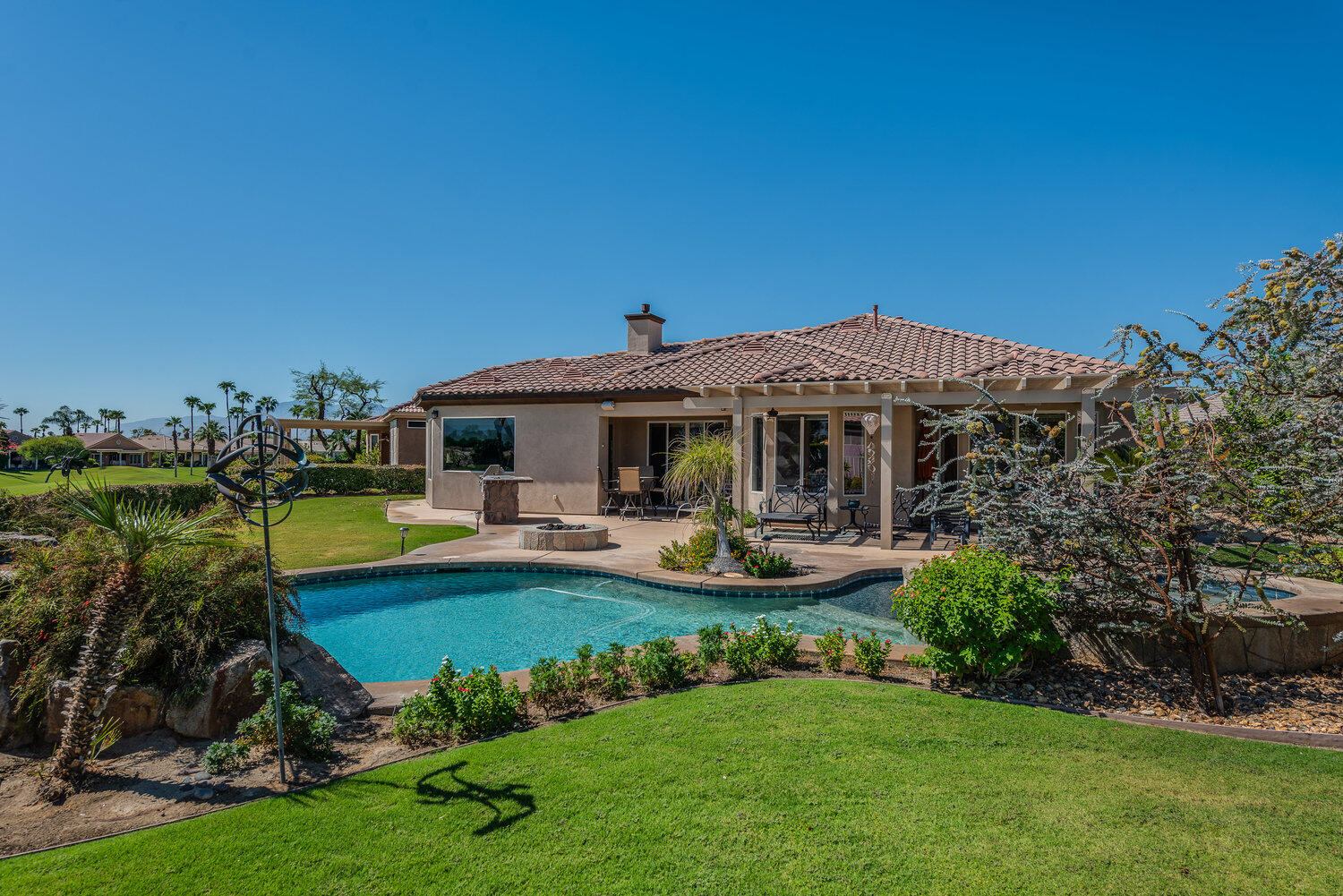 Indio, California 92201, United States, 4 Bedrooms Bedrooms, ,4 BathroomsBathrooms,Residential,Active,241414