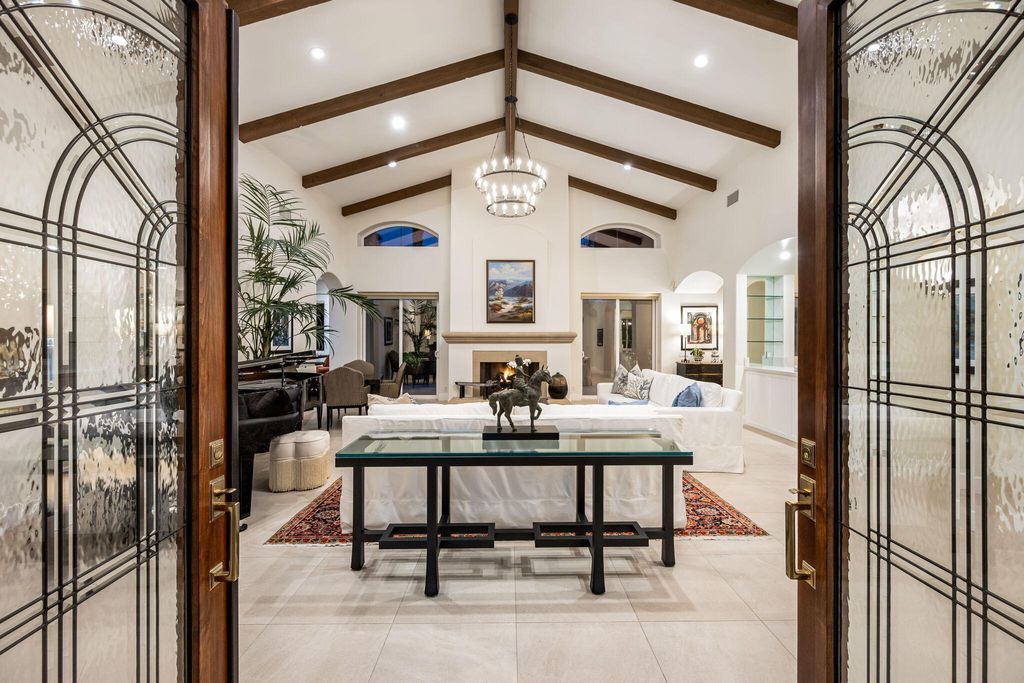 Photo of 48950 Avenida Anselmo, La Quinta, CA 92253 (MLS # 219144490)