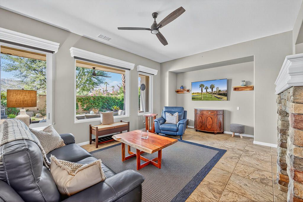 Photo of 81737 Sun Cactus Lane, La Quinta, CA 92253 (MLS # 219136696)