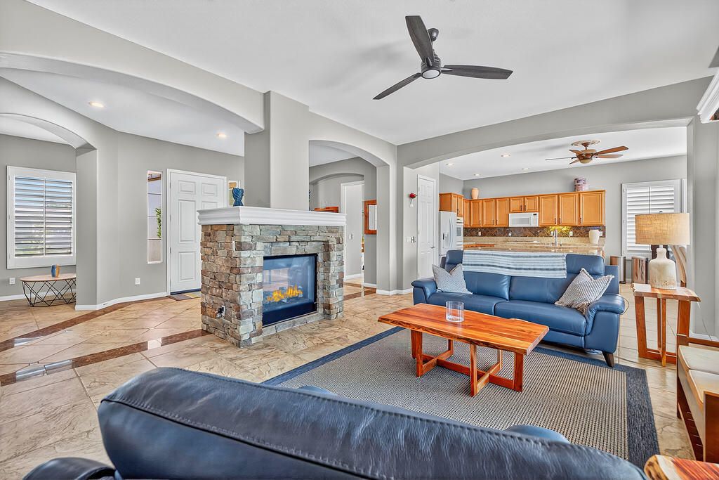 Photo of 81737 Sun Cactus Lane, La Quinta, CA 92253 (MLS # 219136696)