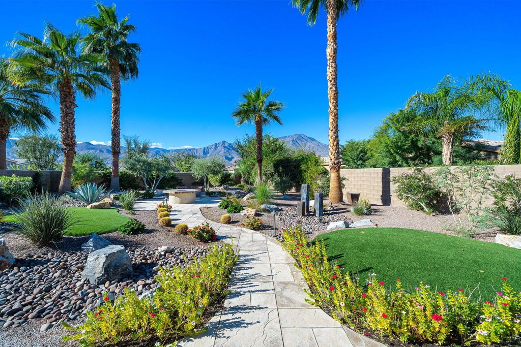 Photo of 81943 Prism Drive, La Quinta, CA 92253 (MLS # 219137128)