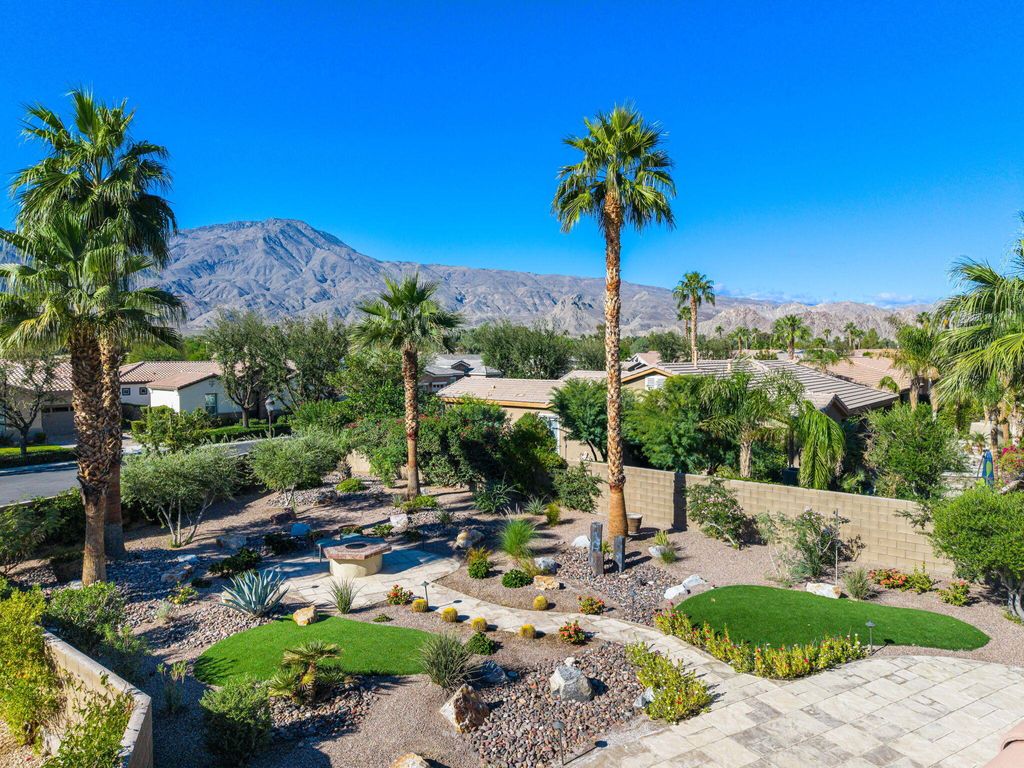 Photo of 81943 Prism Drive, La Quinta, CA 92253 (MLS # 219137128)