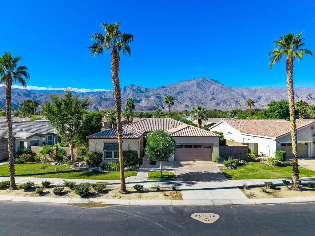 Photo of 81943 Prism Drive, La Quinta, CA 92253 (MLS # 219137128)