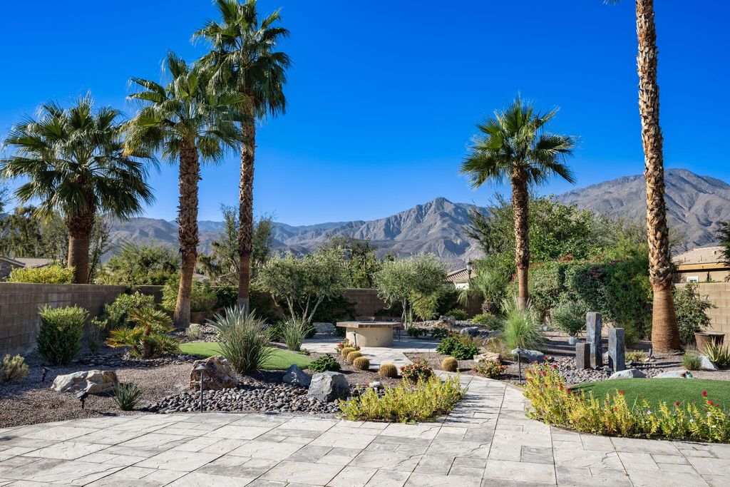 Photo of 81943 Prism Drive, La Quinta, CA 92253 (MLS # 219137128)