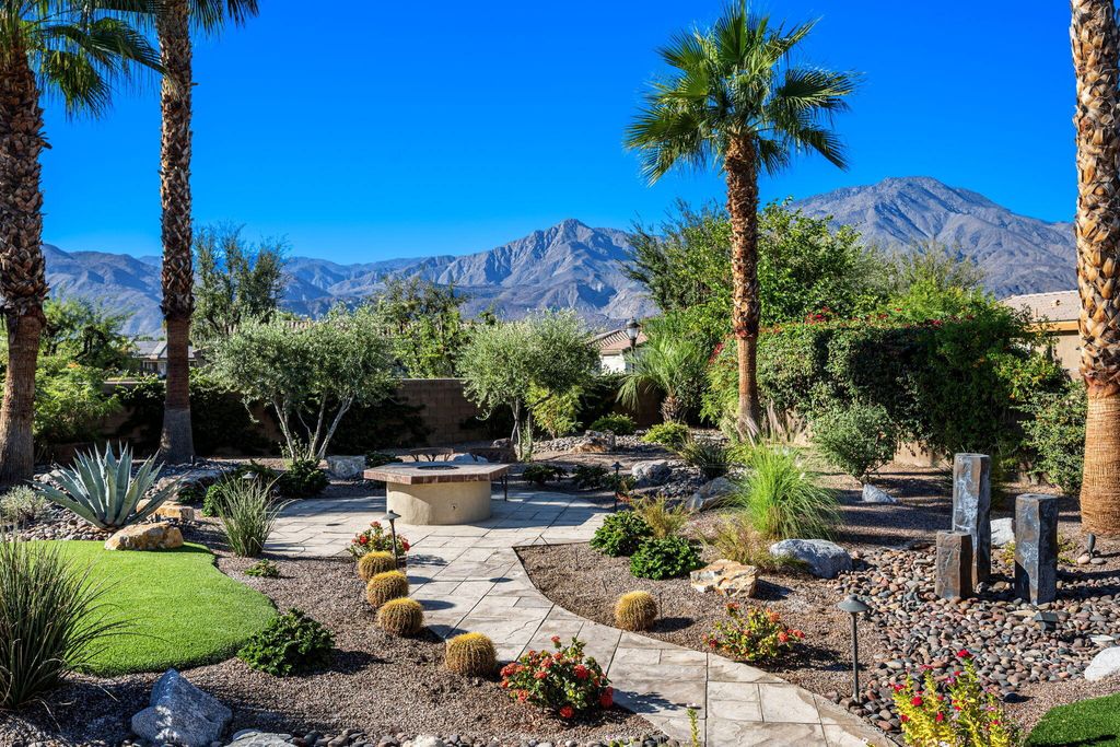 Photo of 81943 Prism Drive, La Quinta, CA 92253 (MLS # 219137128)