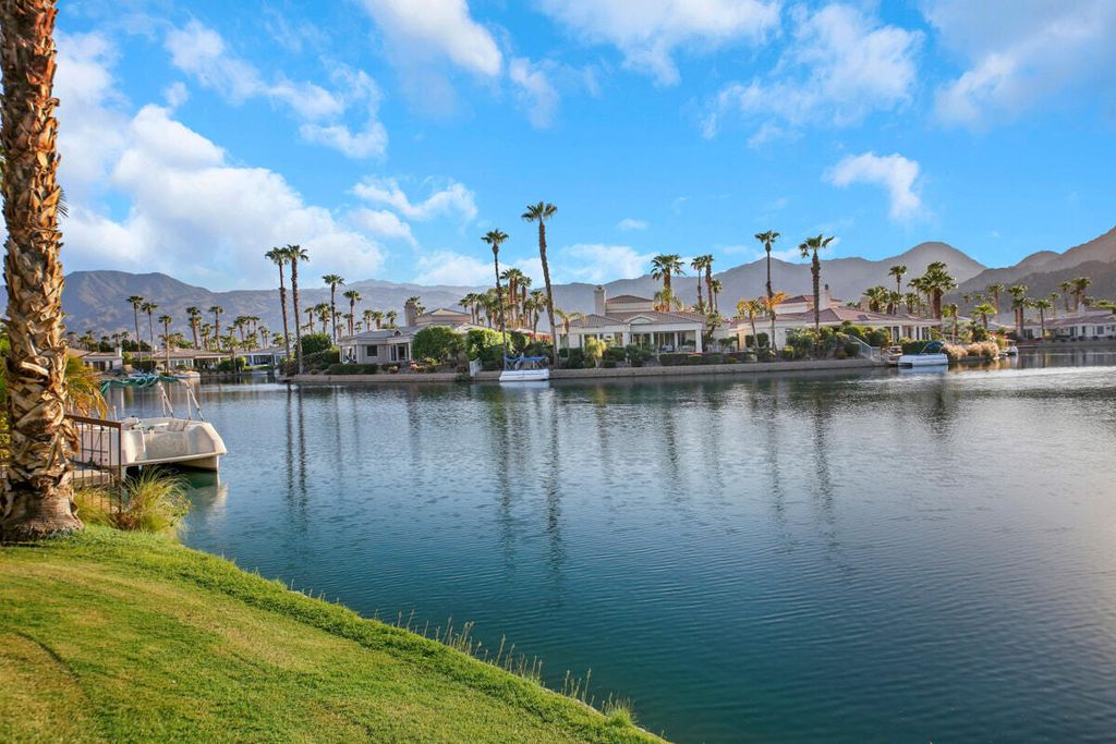 Photo of 78965 Via Trieste, La Quinta, CA 92253 (MLS # 219141995)