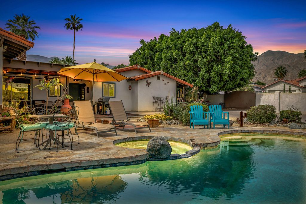 Photo of 52426 Avenida Mendoza, La Quinta, CA 92253 (MLS # 219145457)