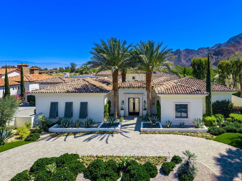 Photo of 52560 Del Gato Drive, La Quinta, CA 92253 (MLS # 219145408)