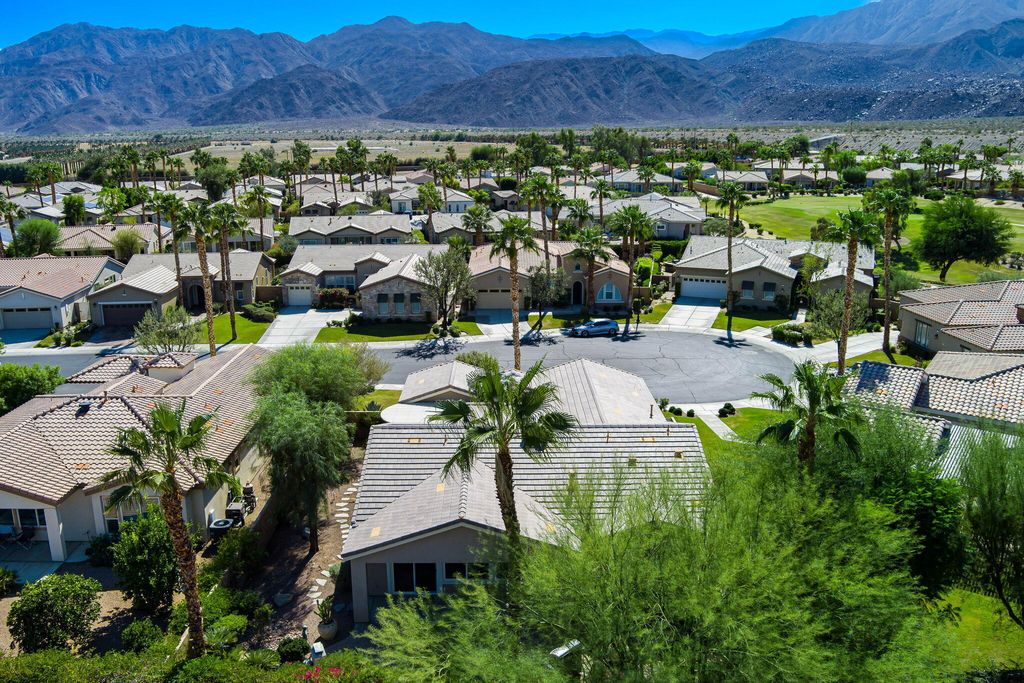 Photo of 81406 Joshua Tree Court, La Quinta, CA 92253 (MLS # 219136730)