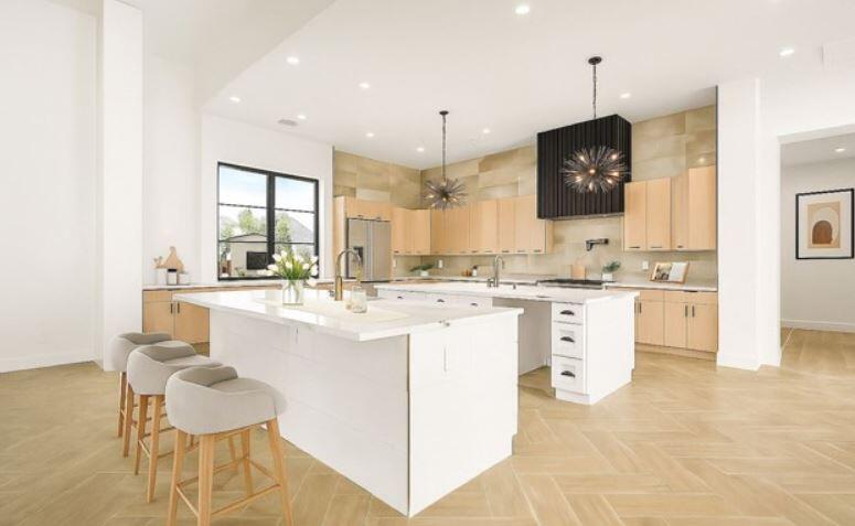 Photo of 80831 Vista Lazo, La Quinta, CA 92253 (MLS # 219153034)