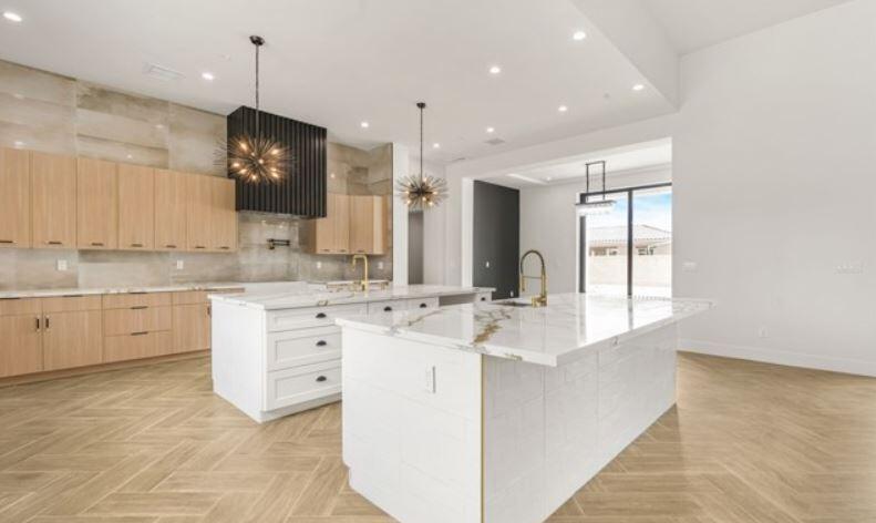 Photo of 80831 Vista Lazo, La Quinta, CA 92253 (MLS # 219153034)