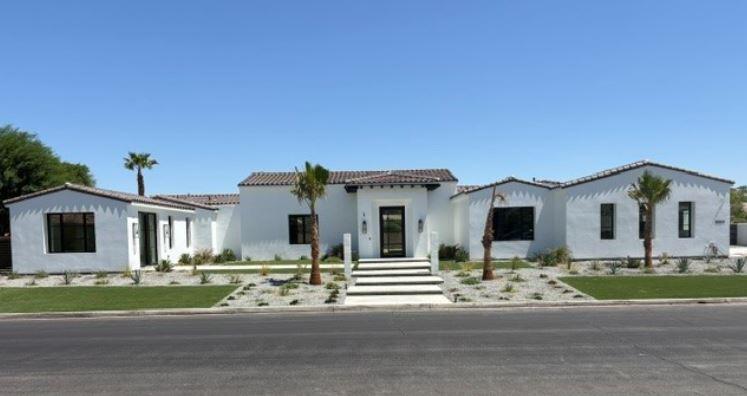 Photo of 80831 Vista Lazo, La Quinta, CA 92253 (MLS # 219153034)