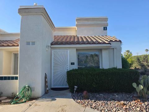 Photo of 74800 Sheryl Avenue #1-1, Palm Desert, CA 92260 (MLS # 219148306)