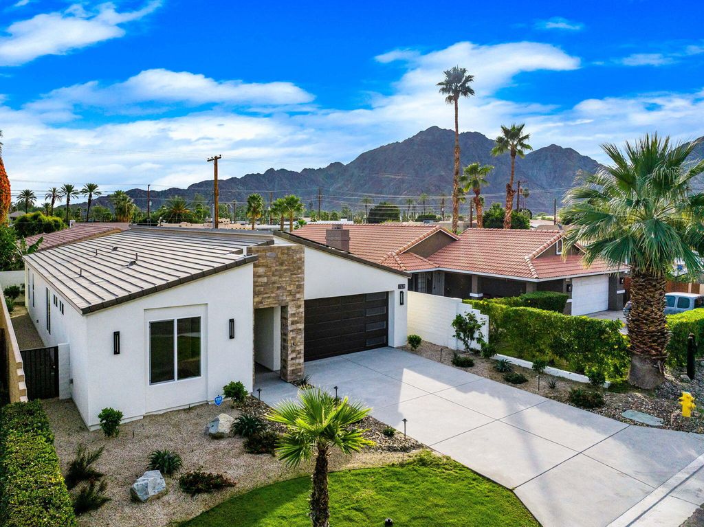 Photo of 51630 Avenida Villa, La Quinta, CA 92253 (MLS # 219142297)