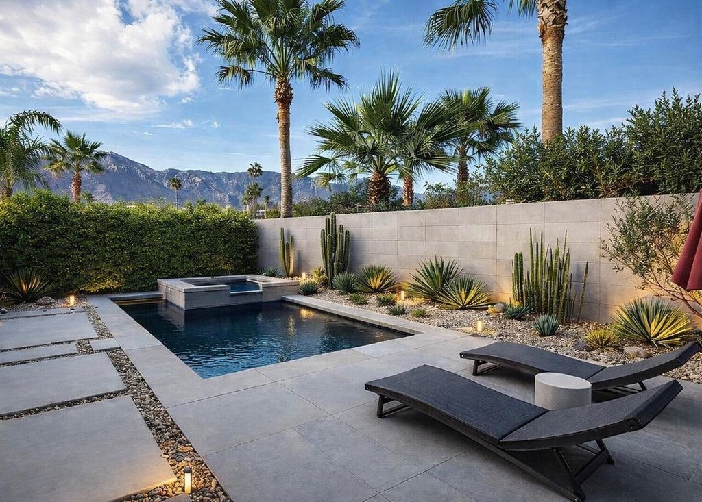 Photo of 51630 Avenida Villa, La Quinta, CA 92253 (MLS # 219142297)