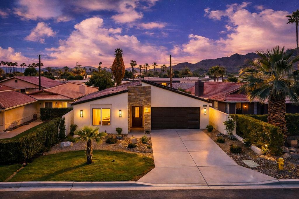 Photo of 51630 Avenida Villa, La Quinta, CA 92253 (MLS # 219142297)